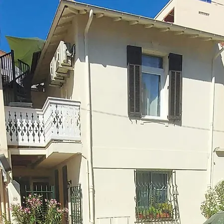 Crew Key West * Антіб