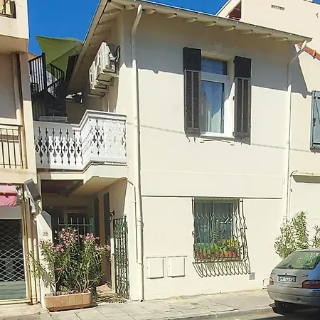 Crew Key West * Antibes