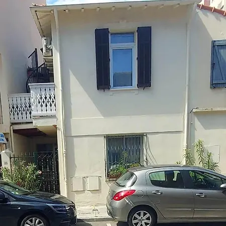 Crew Key West Антіб