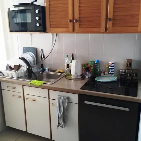 Хостел Crew Key West