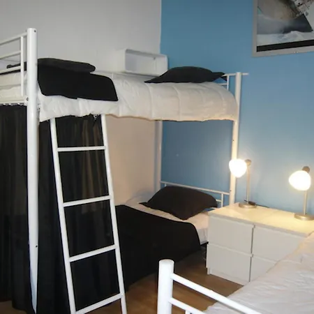 Crew Key West * Antibes