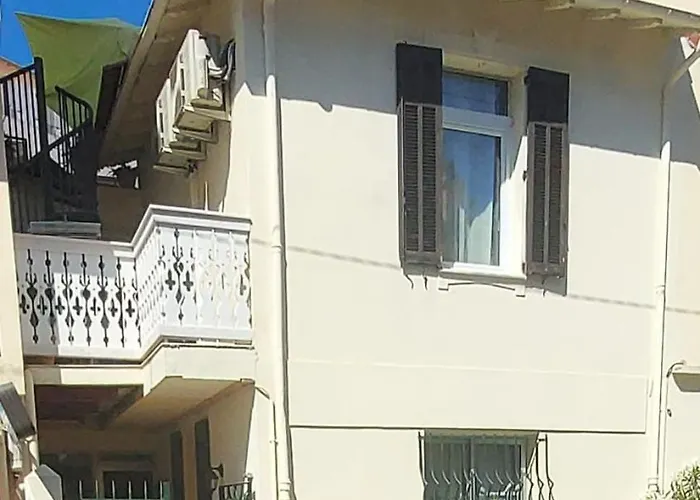 Crew Key West * 昂蒂布