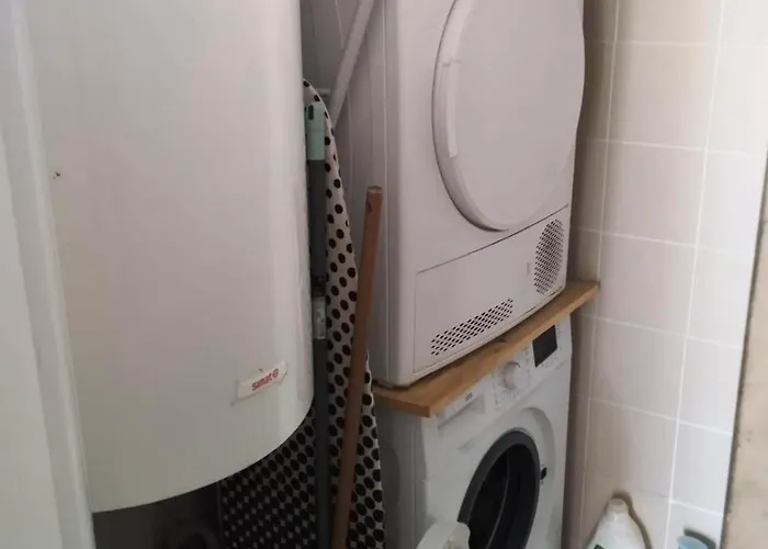 旅馆 Crew Key West 昂蒂布