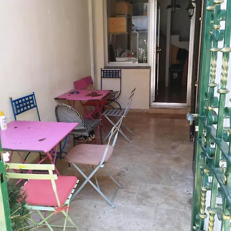 Hostal Crew Key West