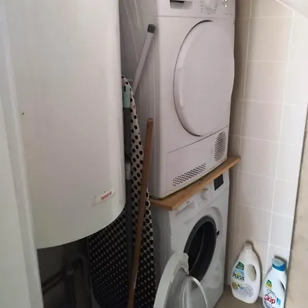 Hostal Crew Key West Antibes