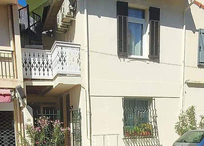 Crew Key West * Antibes