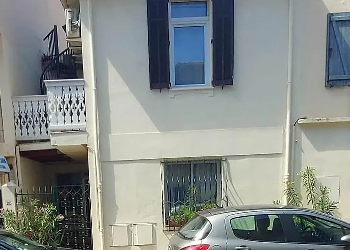 Crew Key West Antibes