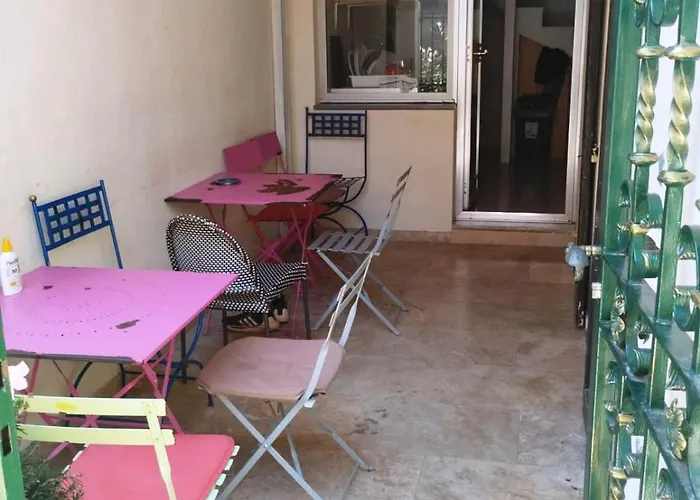 Albergue Crew Key West