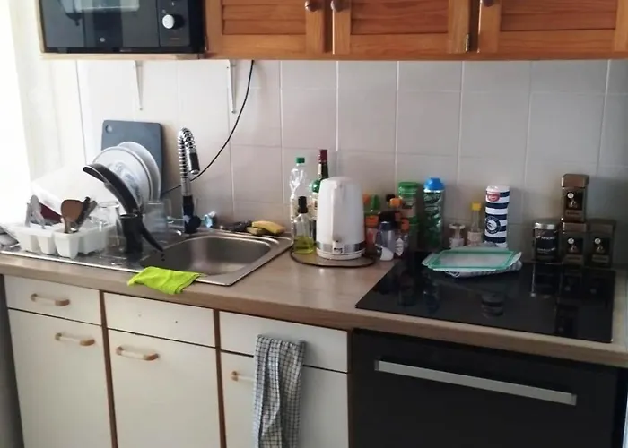 Hostel Crew Key West